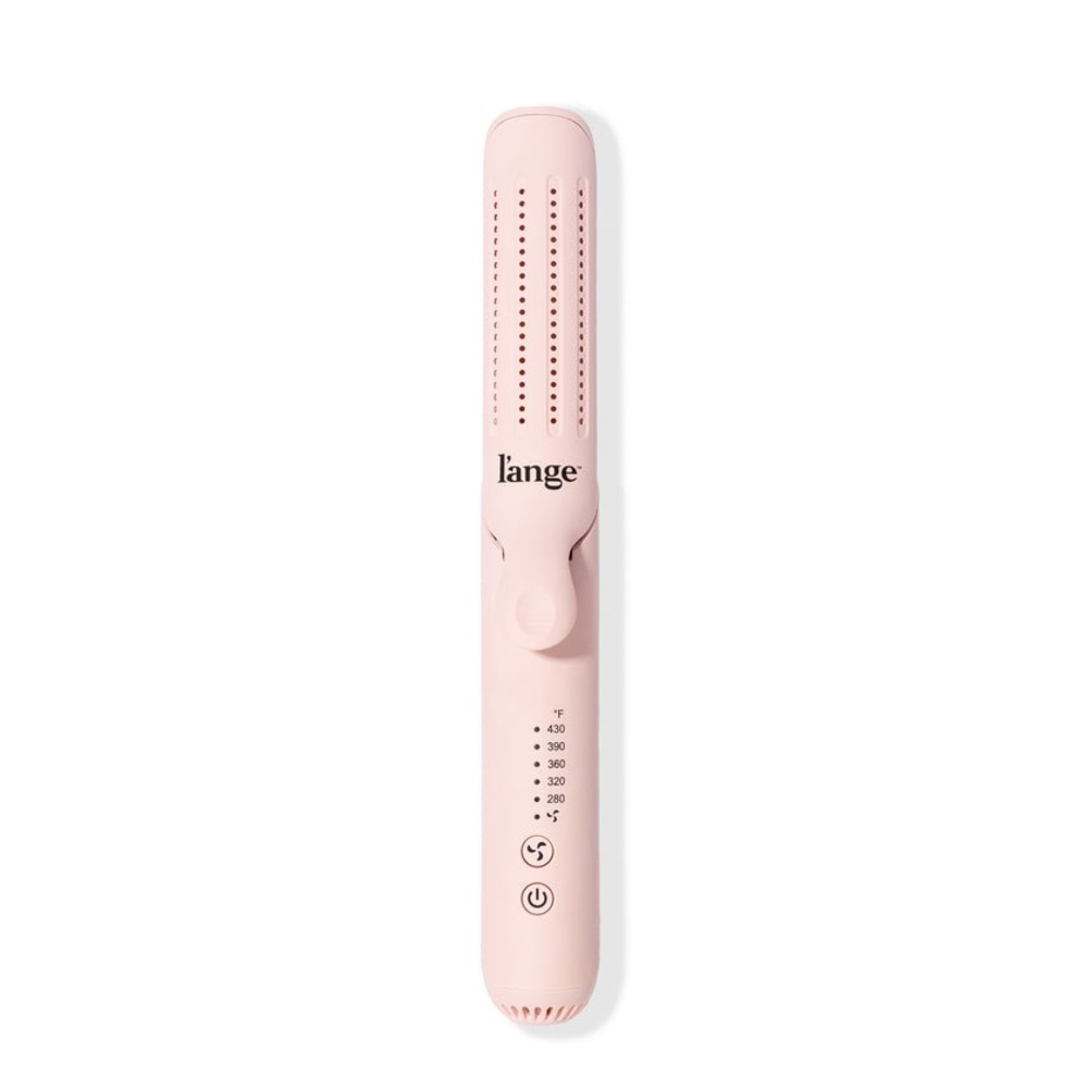 L’ange Le Duo Airflow Hair Styler Pink 360